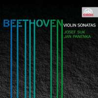 Beethoven: Violin Sonatas (Complete)